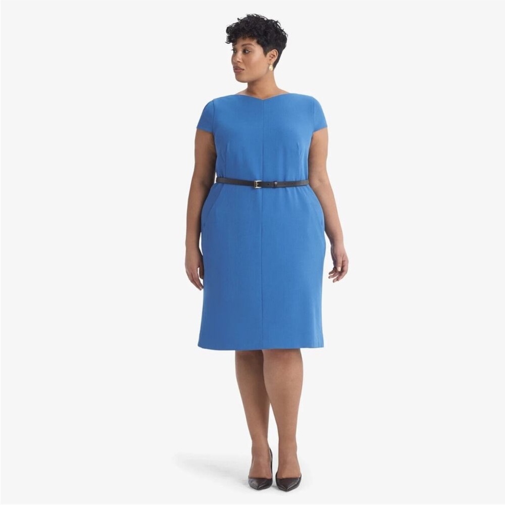 MM Lafleur The Nisa Dress Size 1X